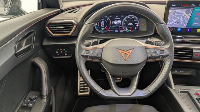 Cupra Formentor 1.4 E-HYBRID 245 CH DSG6 VZ 