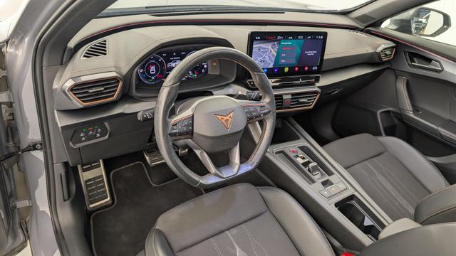 Cupra Formentor 1.4 E-HYBRID 245 CH DSG6 VZ 
