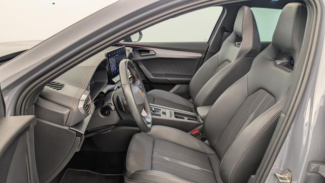Cupra Formentor 1.4 E-HYBRID 245 CH DSG6 VZ 