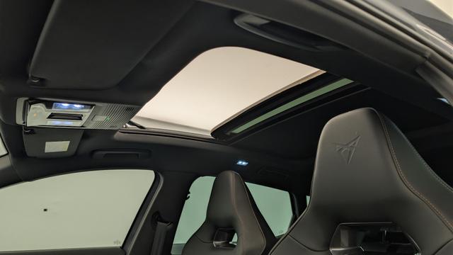 Cupra Formentor 1.4 E-HYBRID 245 CH DSG6 VZ 