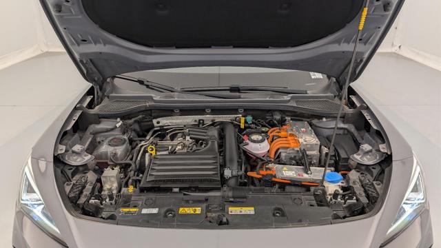 Cupra Formentor 1.4 E-HYBRID 245 CH DSG6 VZ 