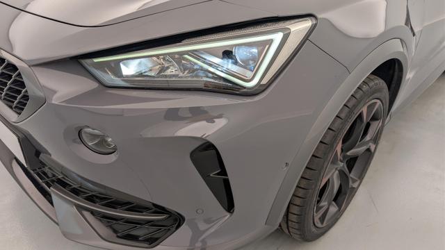 Cupra Formentor 1.4 E-HYBRID 245 CH DSG6 VZ 