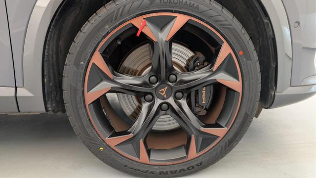 Cupra Formentor 1.4 E-HYBRID 245 CH DSG6 VZ 