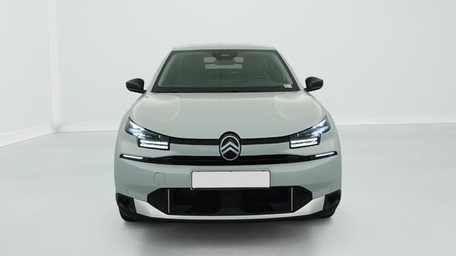 Citro&euml;n C4 Hybride 145 ch e-DCS6 Business 