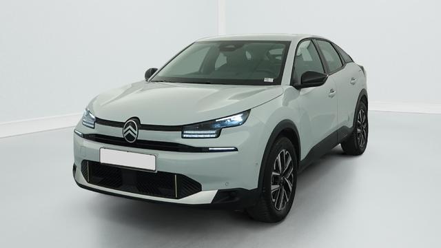 Citro&euml;n C4 Hybride 145 ch e-DCS6 Business 