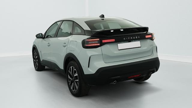 Citro&euml;n C4 Hybride 145 ch e-DCS6 Business 