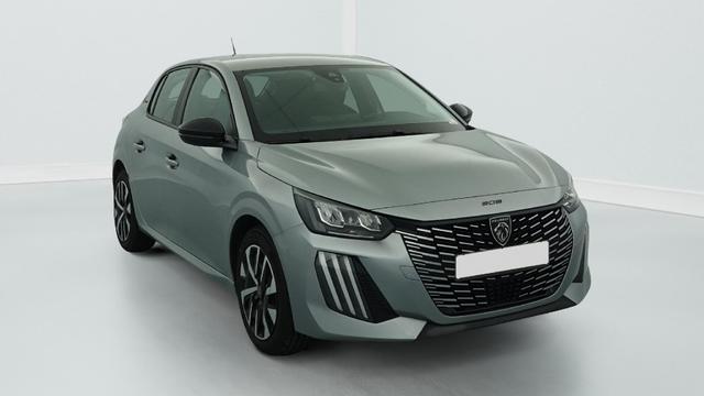Peugeot 208 - 100 S&S BVM6 Style