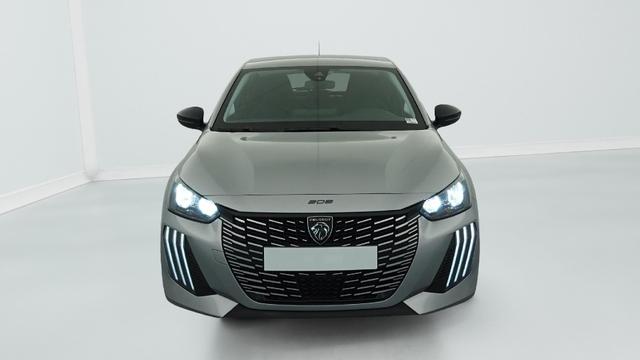 Peugeot 208 100 S&S BVM6 Style 