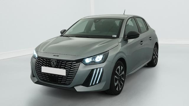 Peugeot 208 100 S&S BVM6 Style 