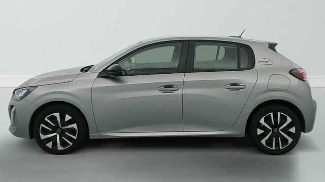 Peugeot 208 100 S&S BVM6 Style 