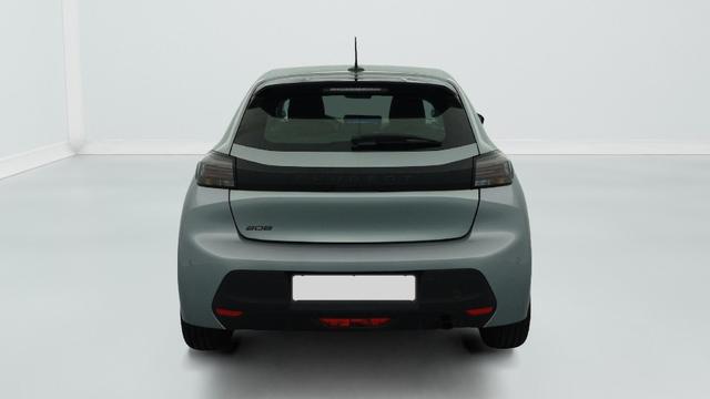 Peugeot 208 100 S&S BVM6 Style 