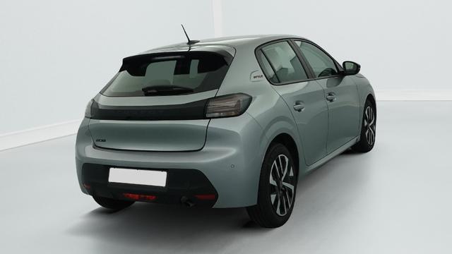 Peugeot 208 100 S&S BVM6 Style 