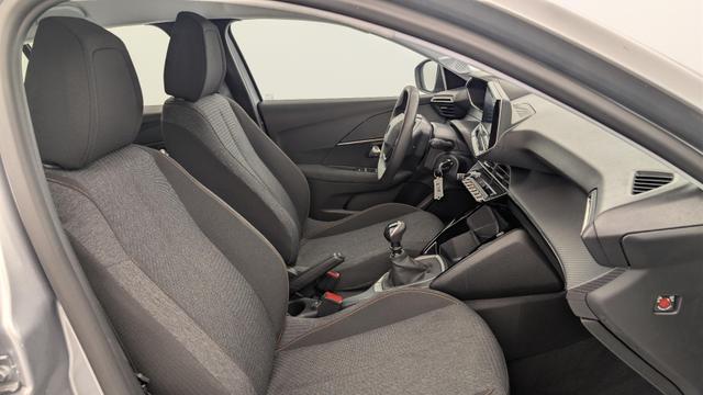 Peugeot 208 100 S&S BVM6 Style 