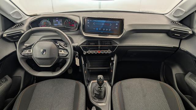 Peugeot 208 100 S&S BVM6 Style 