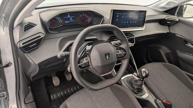 Peugeot 208 100 S&S BVM6 Style 