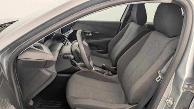 Peugeot 208 100 S&S BVM6 Style 
