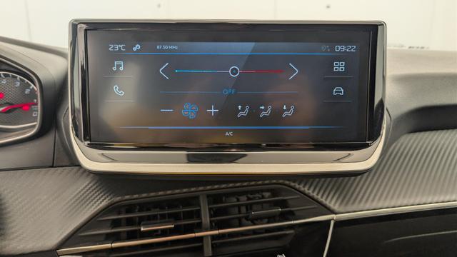 Peugeot 208 100 S&S BVM6 Style 