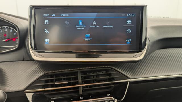 Peugeot 208 100 S&S BVM6 Style 