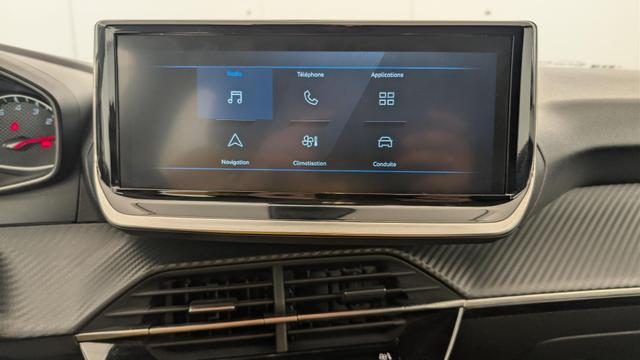 Peugeot 208 100 S&S BVM6 Style 