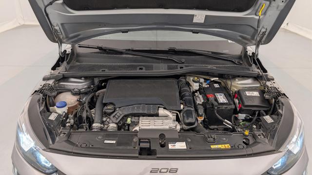 Peugeot 208 100 S&S BVM6 Style 