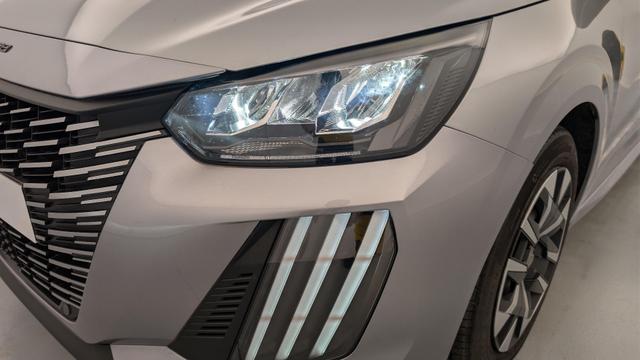 Peugeot 208 100 S&S BVM6 Style 