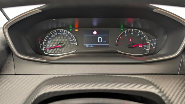 Peugeot 208 100 S&S BVM6 Style 