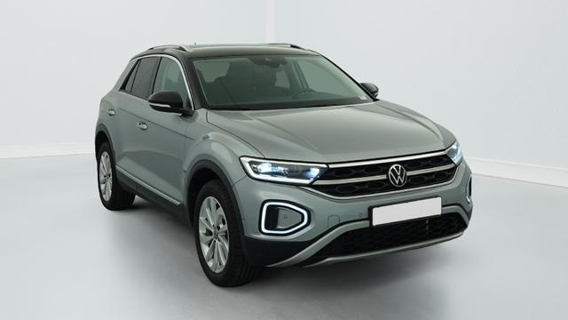 Volkswagen T-Roc - 1.5 TSI EVO 150 Start/Stop DSG7 Style