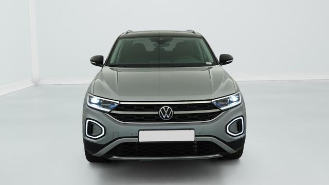 Volkswagen T-Roc 1.5 TSI EVO 150 Start/Stop DSG7 Style 