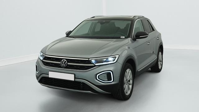 Volkswagen T-Roc 1.5 TSI EVO 150 Start/Stop DSG7 Style 