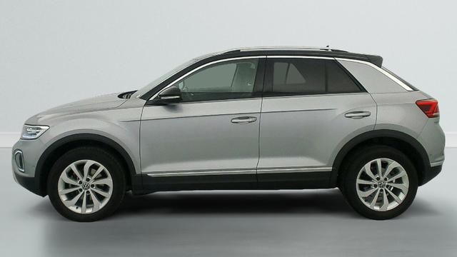 Volkswagen T-Roc 1.5 TSI EVO 150 Start/Stop DSG7 Style 
