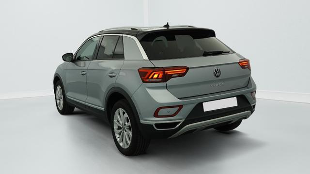 Volkswagen T-Roc 1.5 TSI EVO 150 Start/Stop DSG7 Style 
