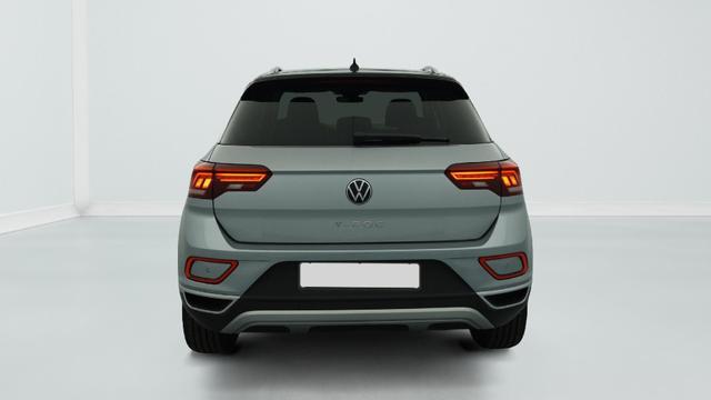 Volkswagen T-Roc 1.5 TSI EVO 150 Start/Stop DSG7 Style 