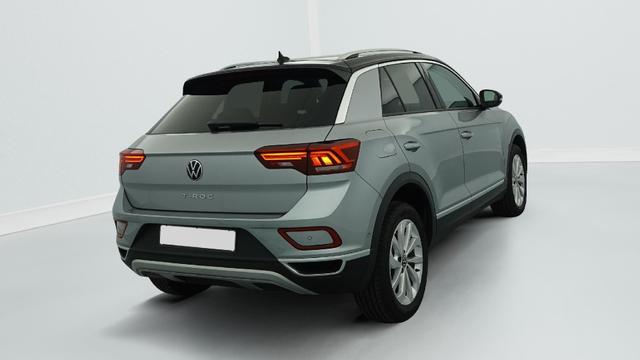 Volkswagen T-Roc 1.5 TSI EVO 150 Start/Stop DSG7 Style 