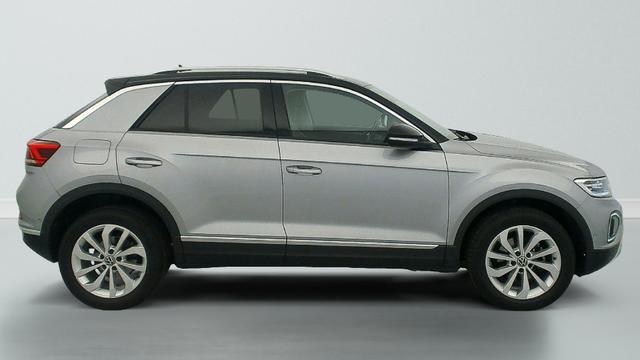 Volkswagen T-Roc 1.5 TSI EVO 150 Start/Stop DSG7 Style 