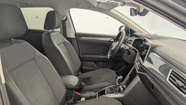 Volkswagen T-Roc 1.5 TSI EVO 150 Start/Stop DSG7 Style 