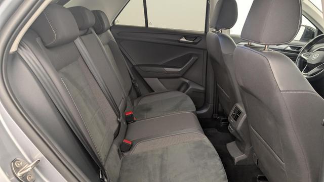 Volkswagen T-Roc 1.5 TSI EVO 150 Start/Stop DSG7 Style 
