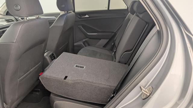Volkswagen T-Roc 1.5 TSI EVO 150 Start/Stop DSG7 Style 