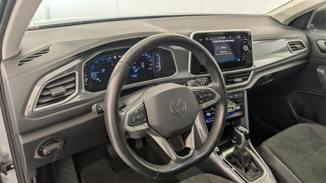 Volkswagen T-Roc 1.5 TSI EVO 150 Start/Stop DSG7 Style 