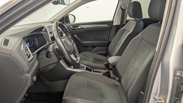 Volkswagen T-Roc 1.5 TSI EVO 150 Start/Stop DSG7 Style 