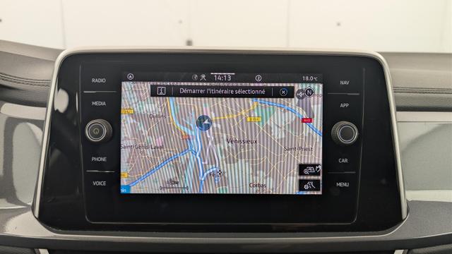 Volkswagen T-Roc 1.5 TSI EVO 150 Start/Stop DSG7 Style 