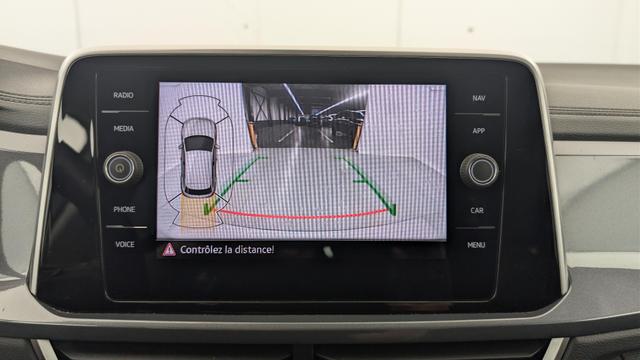 Volkswagen T-Roc 1.5 TSI EVO 150 Start/Stop DSG7 Style 
