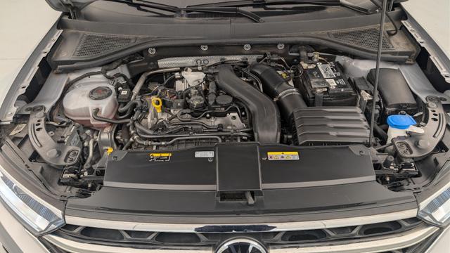 Volkswagen T-Roc 1.5 TSI EVO 150 Start/Stop DSG7 Style 