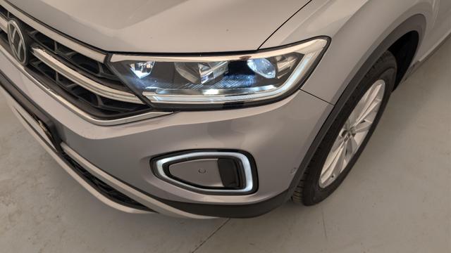 Volkswagen T-Roc 1.5 TSI EVO 150 Start/Stop DSG7 Style 