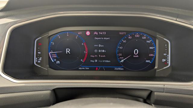 Volkswagen T-Roc 1.5 TSI EVO 150 Start/Stop DSG7 Style 