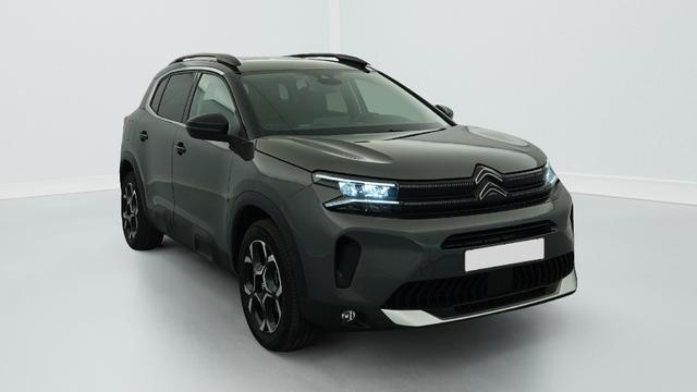 Citro&euml;n C5 Aircross - Hybride 145 e-DCS6 Max