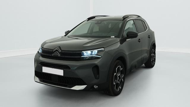 Citro&euml;n C5 Aircross Hybride 145 e-DCS6 Max 