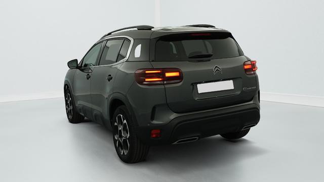 Citro&euml;n C5 Aircross Hybride 145 e-DCS6 Max 