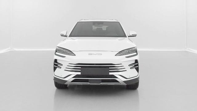 BYD Seal U Boost 