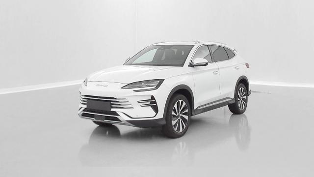 BYD Seal U Boost 