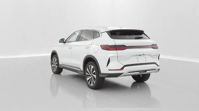 BYD Seal U Boost 